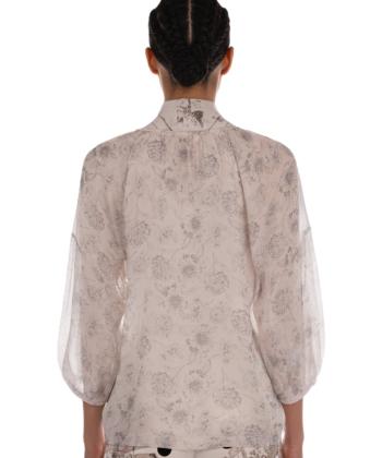 بلوز زنانه جوتی جینز کد 51731421