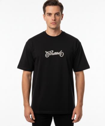 تيشرت اورسايز مردانه ادورا مدل 52262211