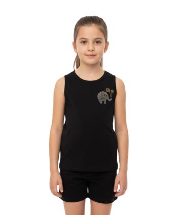 تاپ دخترانه مندوست مدل 9992