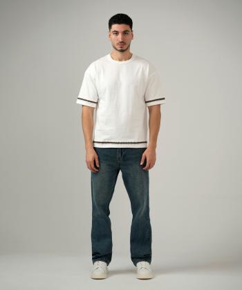 تیشرت مردانه جوتی جینز کد 51573435