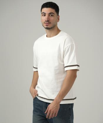 تیشرت مردانه جوتی جینز کد 51573435