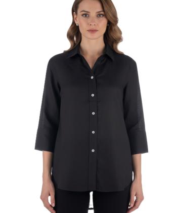 شومیز زنانه جوتی جینز کد 51731339