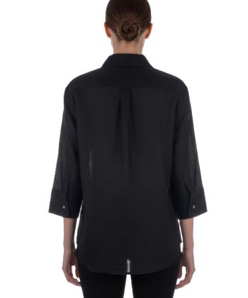 شومیز زنانه جوتی جینز کد 51731339