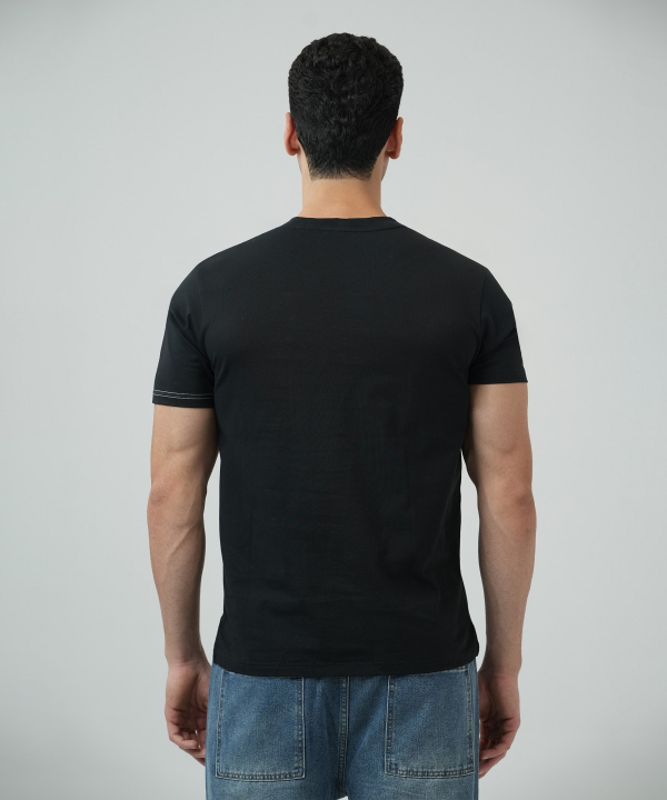 تیشرت مردانه بالنو کد 8825101M008