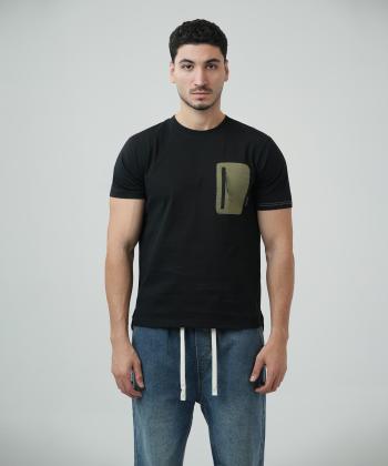 تیشرت مردانه بالنو کد 8825101M008