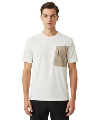 تیشرت مردانه جین وست کد 52173416