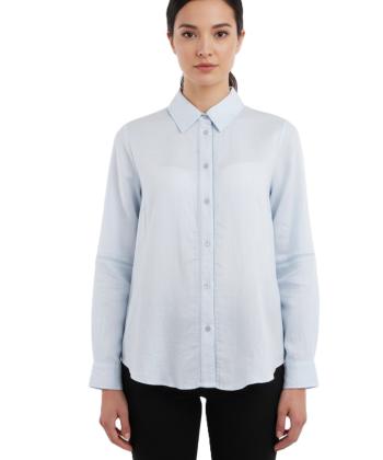 شومیز زنانه جوتی جینز کد 51731608