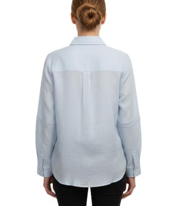 شومیز زنانه جوتی جینز کد 51731608