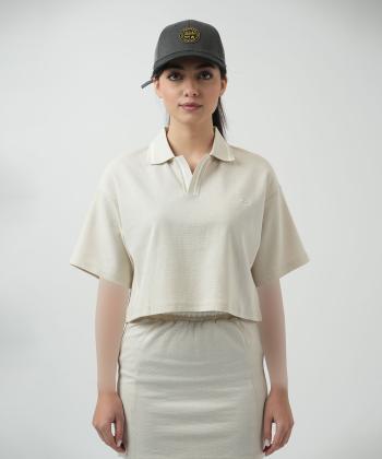 پولوشرت زنانه جين وست كد S52273411