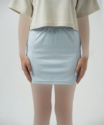 دامن ورزشي زنانه جين وست كد S52241410