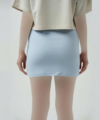 دامن ورزشي زنانه جين وست كد S52241410