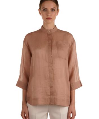 شومیز زنانه جوتی جینز کد 51731611