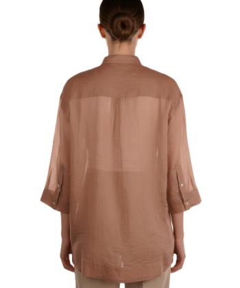 شومیز زنانه جوتی جینز کد 51731611