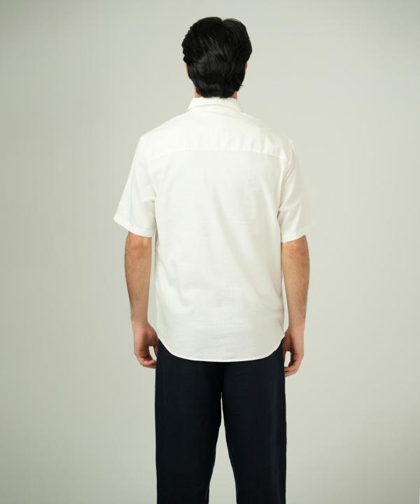 پیراهن لینن مردانه جوتی جینز JootiJeans کد 51533021