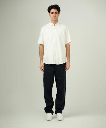 پیراهن لینن مردانه جوتی جینز JootiJeans کد 51533021