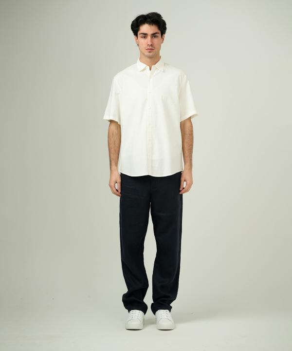 پیراهن لینن مردانه جوتی جینز JootiJeans کد 51533021