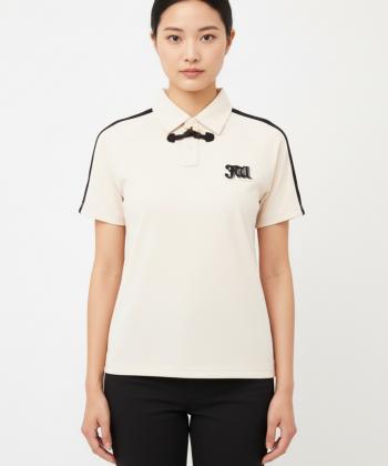 پولوشرت زنانه جين وست كد S52273410