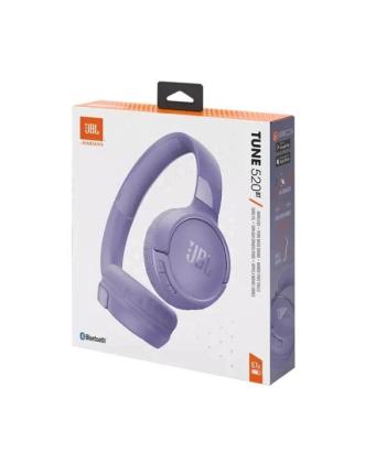 هدست بلوتوثي جي بي ال مدل Tune 520