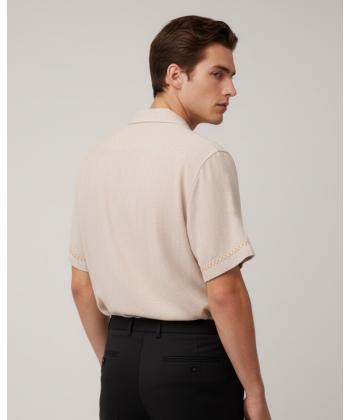 پيراهن مردانه جوتي جينز كد 51533132