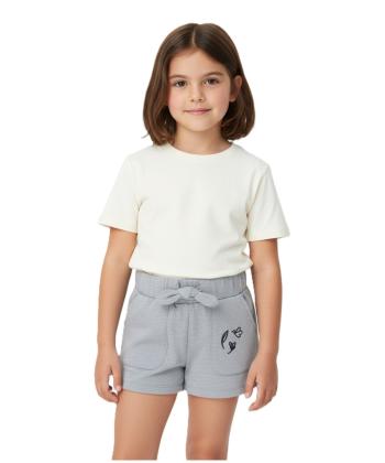 شلوارک دخترانه ملورینا مدل 6148