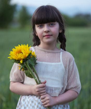 تاپ دخترانه ملورینا Melorina کد 8141