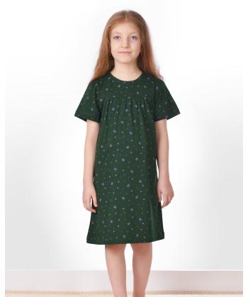 پيراهن آستين كوتاه بچگانه ناربن مدل KD1705