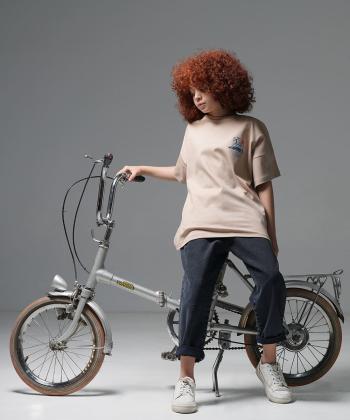 تیشرت آستین کوتاه پسرانه ملورینا مدل 8228