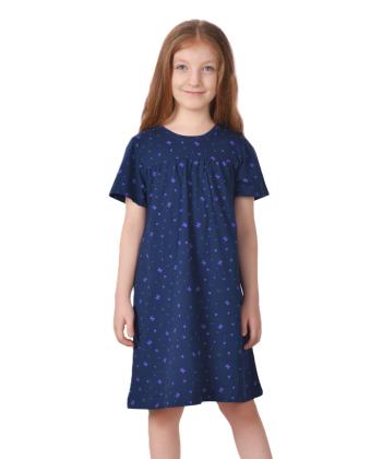 پيراهن آستين كوتاه بچگانه ناربن مدل KD1705