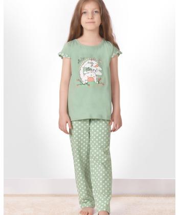 ست تيشرت و شلوار بچگانه ناربن مدل KS1700