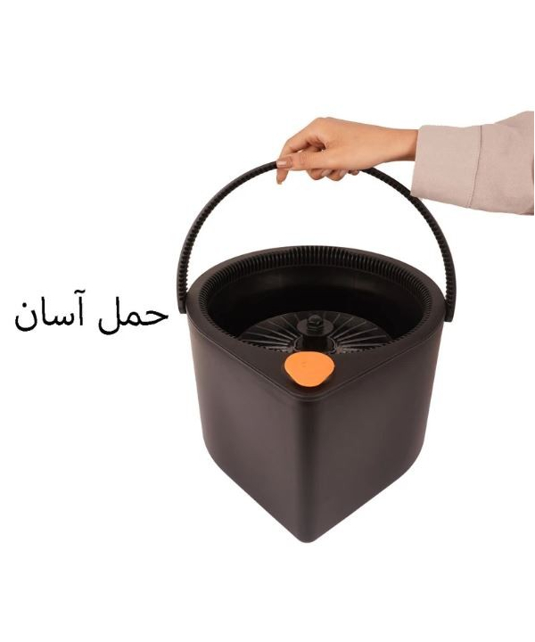 تي دومخزن ماتاهوم مدل WS600