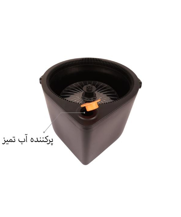 تي دومخزن ماتاهوم مدل WS600