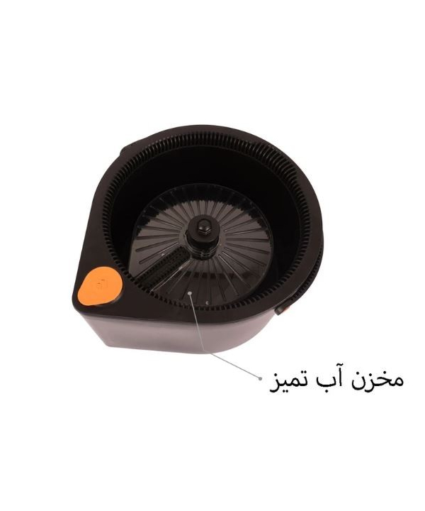 تي دومخزن ماتاهوم مدل WS600