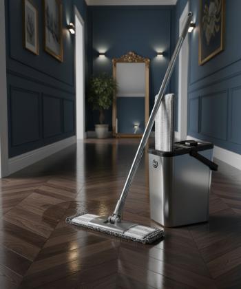 تي سطل تخت استيل ماتاهوم مدل SS30