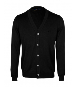 ژاکت یقه هفت مردانه برندس Brands کد br5602