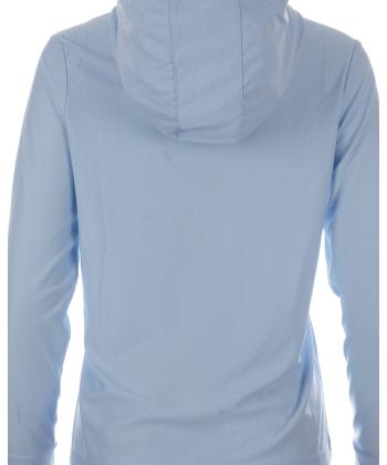 سویشرت کلاه دار زنانه هالیدی مدل AM-HOL-D04708