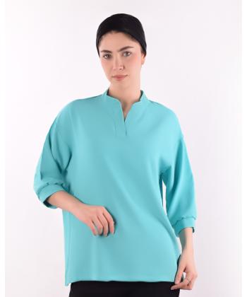 شوميز زنانه هاليدي مدل C88694