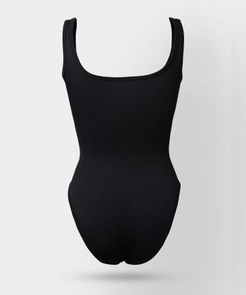 بادي زنانه جين وست مدل 53BS2080