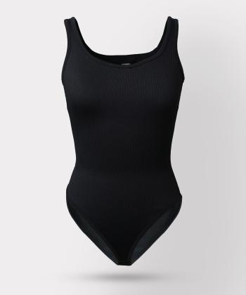 بادي زنانه جين وست مدل 53BS2080