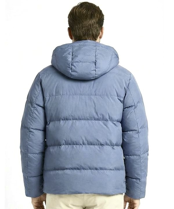 کاپشن مردانه جوتی جینز JootiJeans کد 43522100