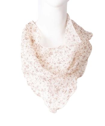 ميني اسكارف زنانه نوولاشال مدل 77205