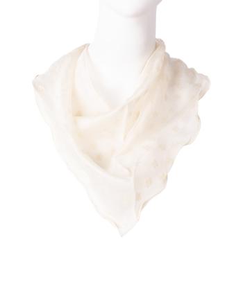 ميني اسكارف زنانه نوولاشال مدل 77210