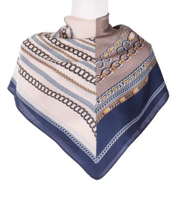 ميني اسكارف زنانه نوولاشال مدل 77241