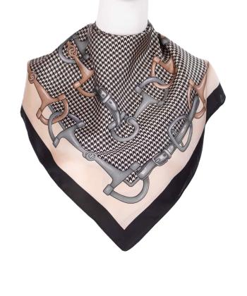 ميني اسكارف زنانه نوولاشال مدل 77242