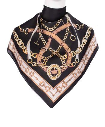 ميني اسكارف زنانه نوولاشال مدل 77243