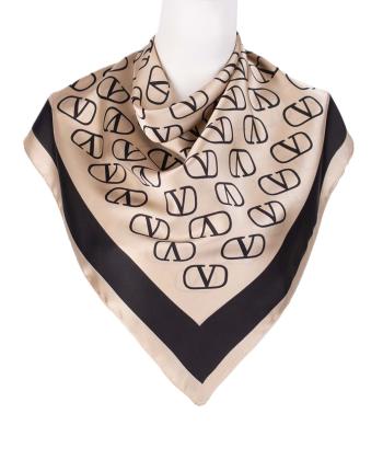 ميني اسكارف زنانه نوولاشال مدل 77246