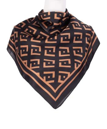 ميني اسكارف زنانه نوولاشال مدل 77247