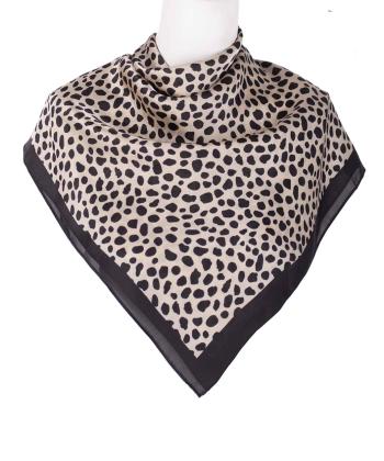 ميني اسكارف زنانه نوولاشال مدل 77248