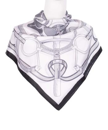 ميني اسكارف زنانه نوولاشال مدل 77249