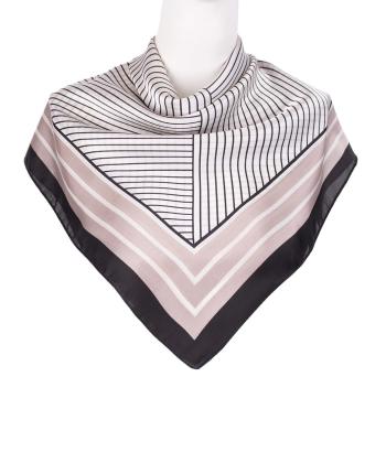 ميني اسكارف زنانه نوولاشال مدل 77251