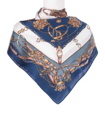 ميني اسكارف زنانه نوولاشال مدل 77252